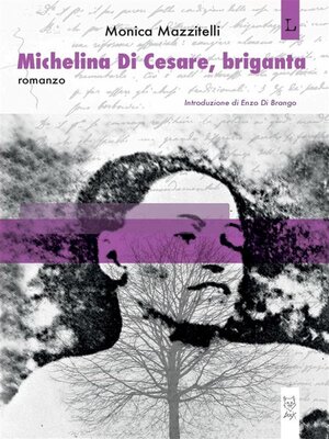 cover image of Michelina Di Cesare, briganta